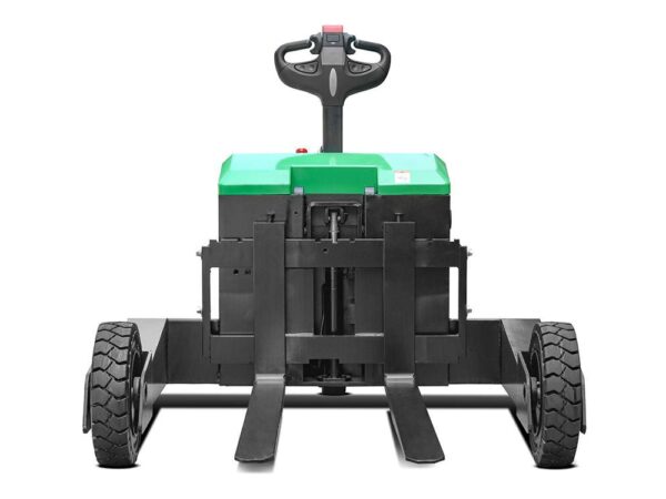 HANGCHA - 1500 kg - seria A (unoszący terenowy) - obrazek 3