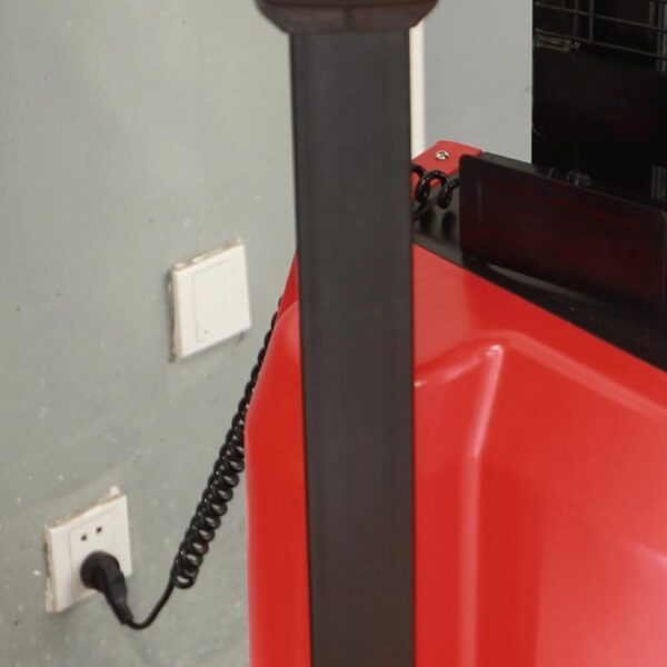 HANGCHA - 1500 kg - seria WS (podnośnikowy) - obrazek 7