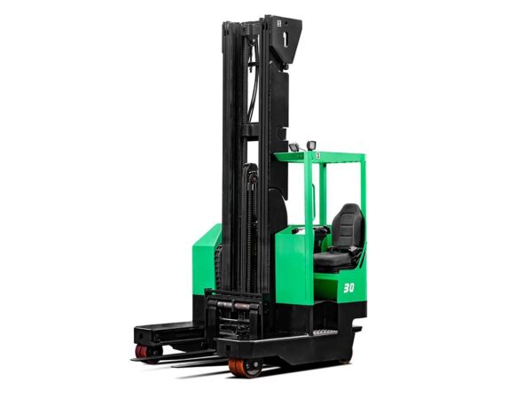 HANGCHA - 2000 – 3000 kg - seria X (Reach Truck 4-kierunkowy)