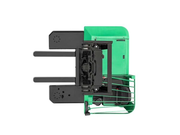 HANGCHA - 2000 – 3000 kg - seria X (Reach Truck 4-kierunkowy) - obrazek 7