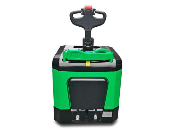 HANGCHA - 4000 - 6000 kg - seria A - HIGH RANGE (unoszące) - obrazek 4