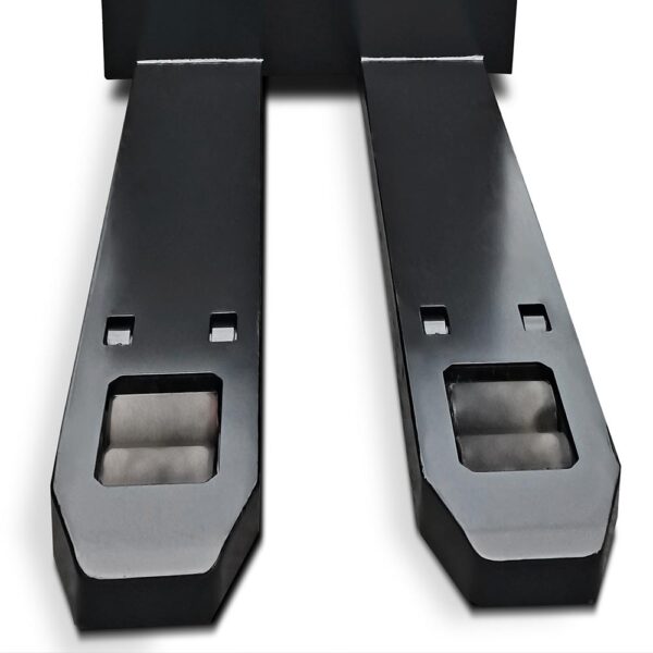 HANGCHA - 4000 - 6000 kg - seria A - HIGH RANGE (unoszące) - obrazek 10