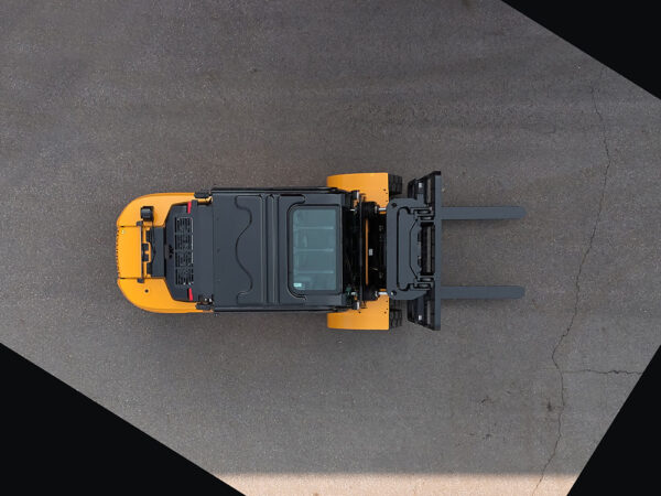 HYUNDAI - 4000 - 5500 kg - Seria B-X - obrazek 4