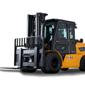 HYUNDAI - 4000 - 5500 kg - Seria B-X