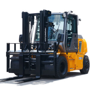 HYUNDAI - 6000 - 9000 kg - Seria B-X