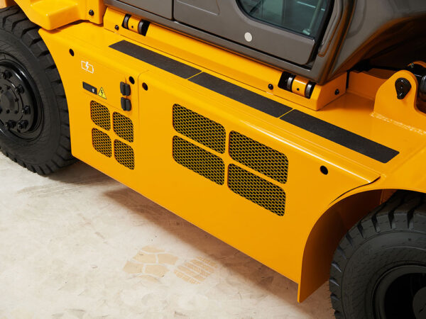 HYUNDAI - 6000 - 9000 kg - Seria B-X - obrazek 7