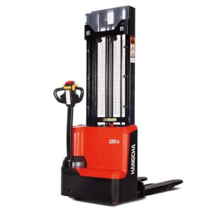 HANGCHA - 1500 kg - seria WS - elektryczny wózek podnośnikowy