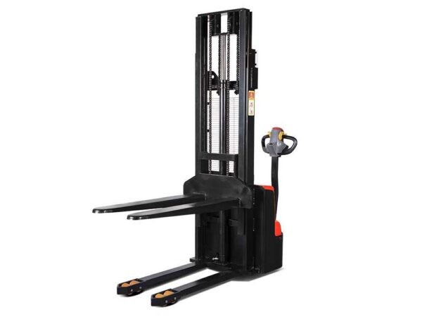 HANGCHA - 1500 kg - seria WS - elektryczny wózek podnośnikowy - obrazek 3