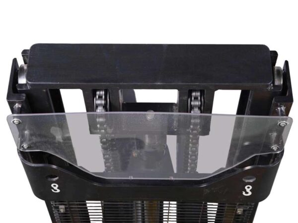 HANGCHA - 1500 kg - seria WS - elektryczny wózek podnośnikowy - obrazek 7