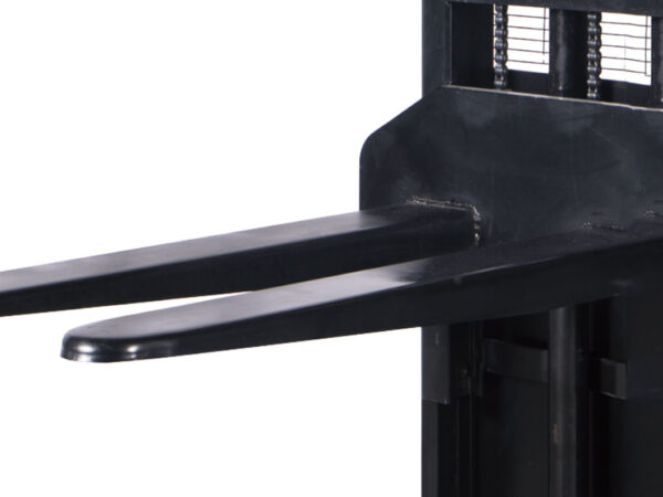 HANGCHA - 1500 kg - seria WS - elektryczny wózek podnośnikowy - obrazek 10