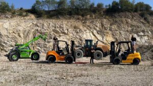 Więcej o Toolmex Truck