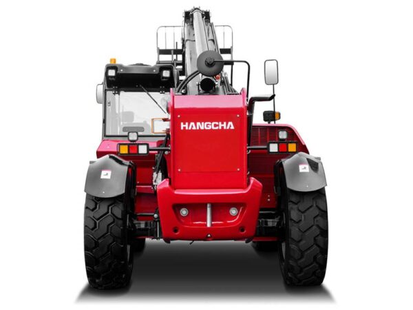 Ładowarka teleskopowa HANGCHA - 4000kg - Seria X - obrazek 3