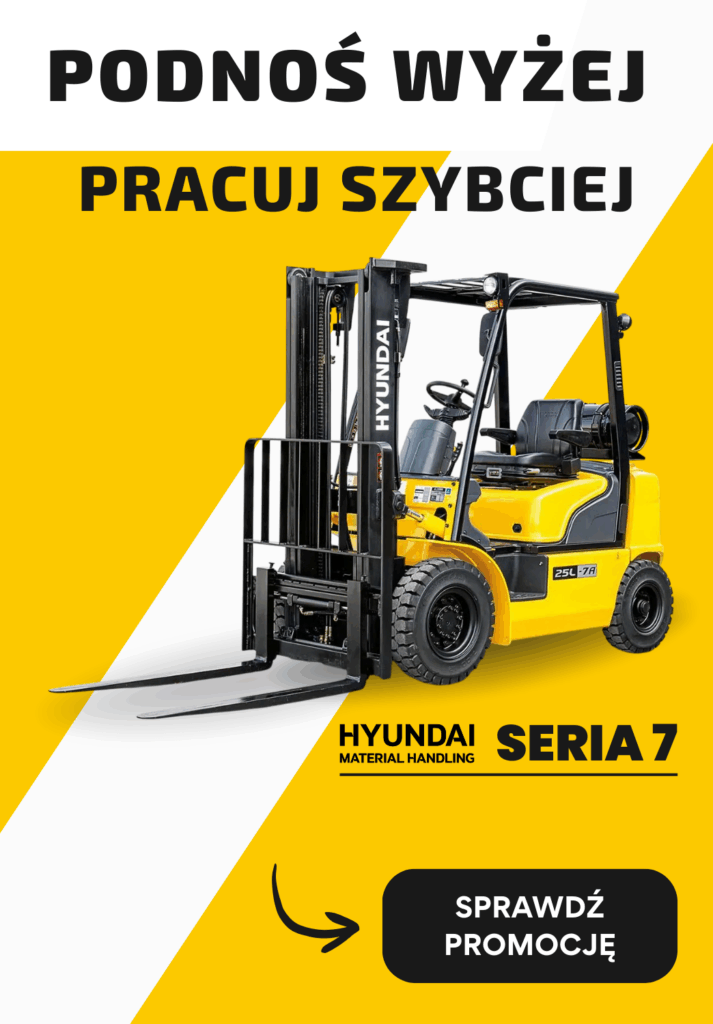 Podnoś wyżej, pracuj szybciej – Hyundai Seria 7 3