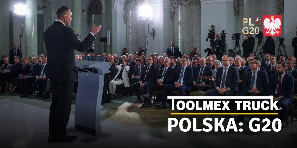 Polska:G20_ToolmexTruck_2026