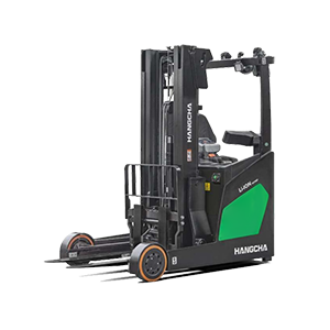 Wózki widłowe Reach Truck