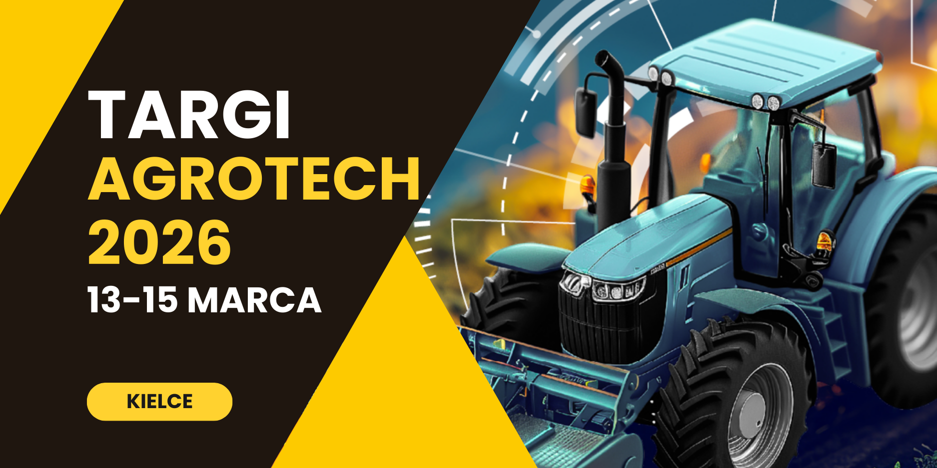 agrotech kielce toolmex truck