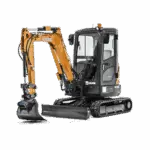 Mini koparki