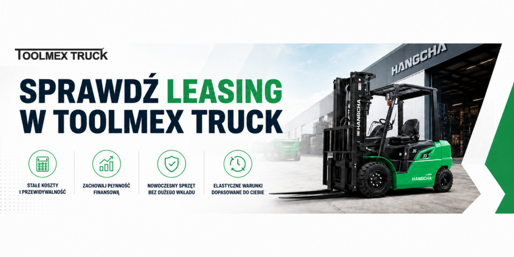 leasing toolmex truck