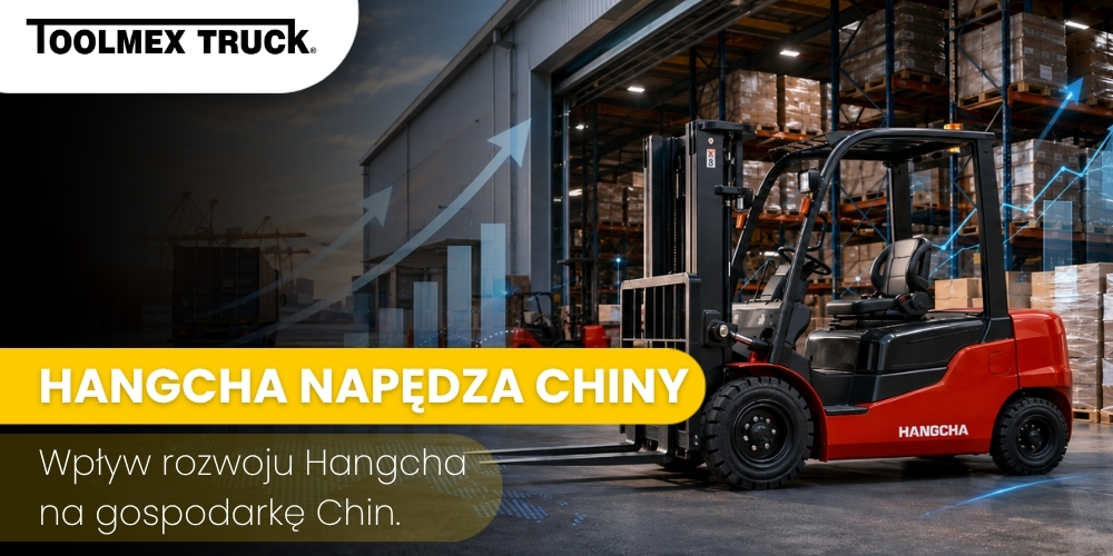 Jaki wpływ ma rozwój Hangcha na chińską gospodarkę?